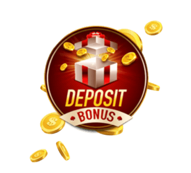 Casino bonus Canada: Deposit Bonus
