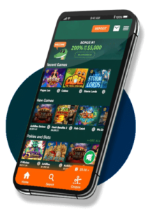 Best online casino in Canada: Mobile Casinos