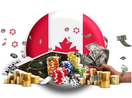 Real Money Online Casinos Canada