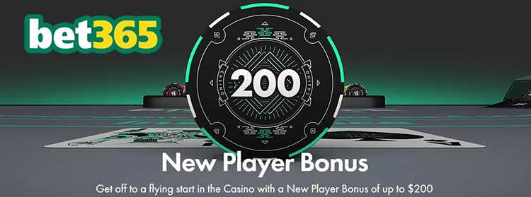 Bet65 bonus for new players