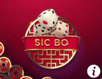 Play Sic Bo Dice at betway casino