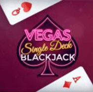 Blackjack Spin Casino