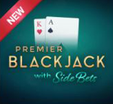 JackpotCity Canada blackjack