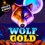 Bob casino slots games wolf gold
