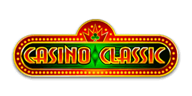 Casino classic Canada logo