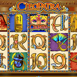 online slots - cleopatra