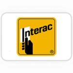 interac payment method