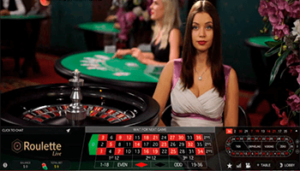 Playing Online Roulette how to play live dealer roulette