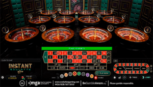 Playing Online Roulette how to play multi wheel roulette