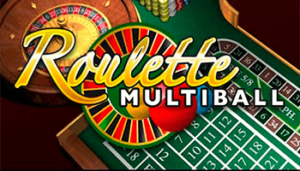 Playing Online Roulette how to play multiball roulette