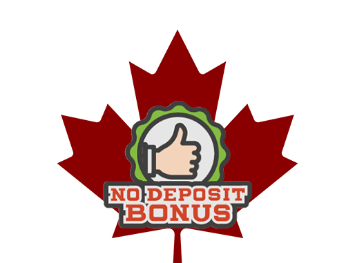 No Deposit Bonus in Canada