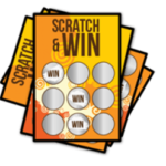 Scratch Games Twin Casino