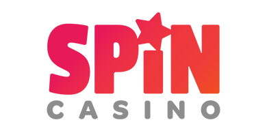 Spin Casino Canada Logo