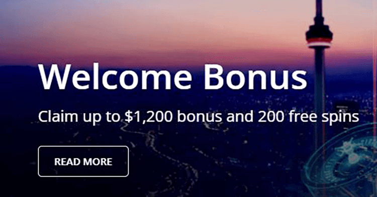 Twin Casino Bonus