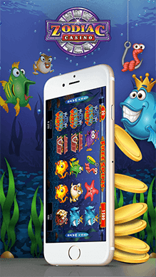 zodiac casino mobile app