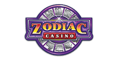 Zodiac casino canada logo