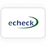 eCheck