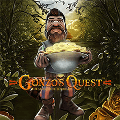 Gonzos Quest Free slots online