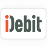 iDebit payment method