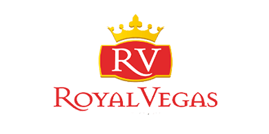 Royal Vegas logo