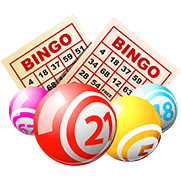 Zodiac casino bingo