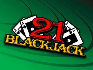 Intertops Casino Blackjack