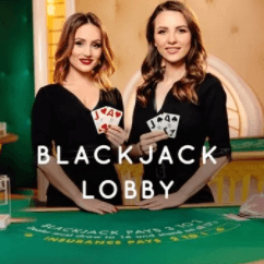 Royal panda live online blackjack