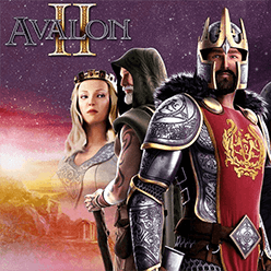 Avalon 2 slot
