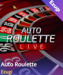 Casino Days Roulette