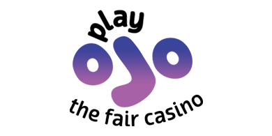 PlayOjo logo