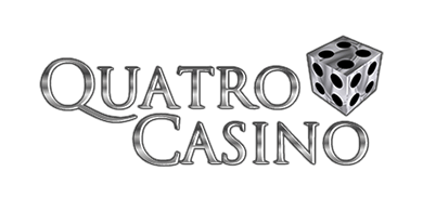 Quatro Casino Canada Logo
