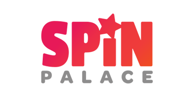 Spin palace Logo
