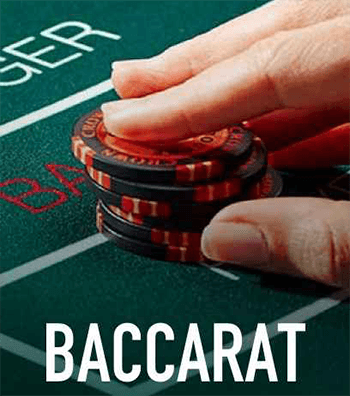 Ultra Casino Baccarat