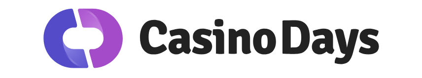 Casino Days logo