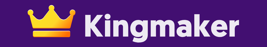 Kingmaker logo