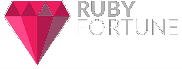 Ruby Fortune Casino logo