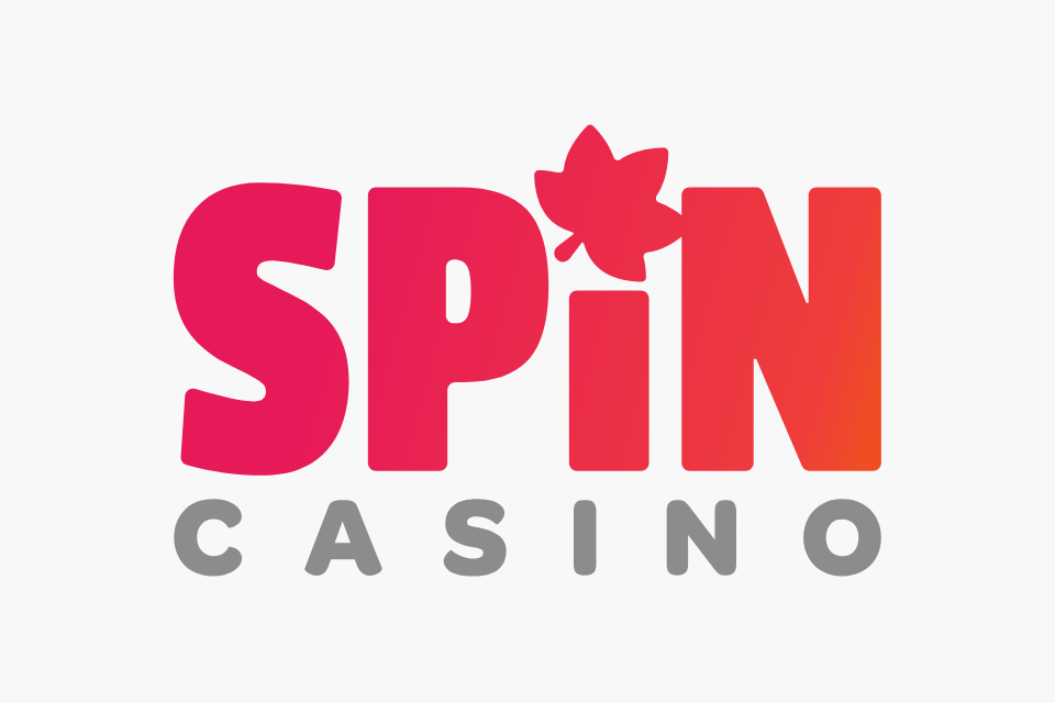 Spin Casino logo