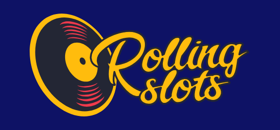 Rolling Slots logo